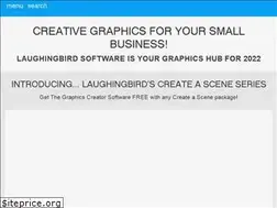 Sites similar to laughingbirdsoftware.com