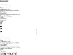 Sites similar to laughingbuckfarm.com