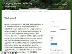 Sites similar to laughingbuddha-acupuncture.com