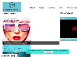 Sites similar to laughingbuddha-music.com