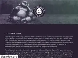 Sites similar to laughingbuddhaaz.com