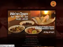 Sites similar to laughingbuddhabali.com