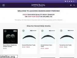 Sites similar to laughingbuddhabodypiercing.com