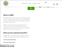 Sites similar to laughingbuddhacbd.co.uk