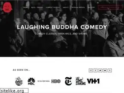 Sites similar to laughingbuddhacomedy.com