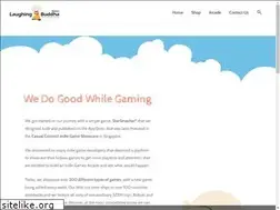 Sites similar to laughingbuddhagames.com