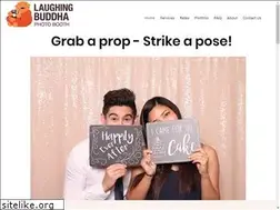 Sites similar to laughingbuddhaphotobooth.com