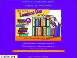 Sites similar to laughingday.com