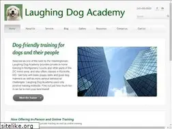 Sites similar to laughingdogacademy.com