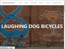 Sites similar to laughingdogbicycles.com