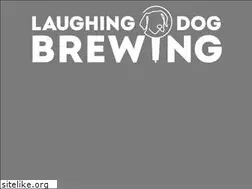 Sites similar to laughingdogbrewing.com