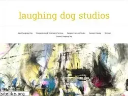 Sites similar to laughingdogtshirtsandgifts.com