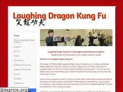 Sites similar to laughingdragonkungfu.com