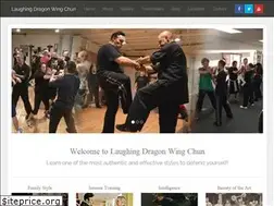 Sites similar to laughingdragonwingchun.com