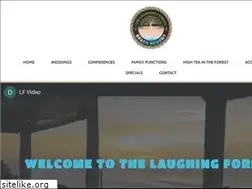 Sites similar to laughingforest.co.za