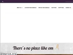 Sites similar to laughingfrogyoga.com