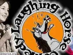 Sites similar to laughinghorsecomedy.co.uk