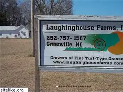 Sites similar to laughinghousefarms.com