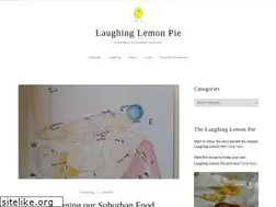 Sites similar to laughinglemonpie.com