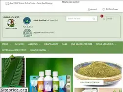 Sites similar to laughinglionherbs.com