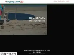Sites similar to laughinglizardbandb.com
