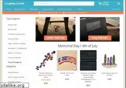 Sites similar to laughinglizards.com