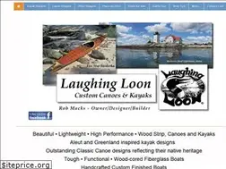 Sites similar to laughingloon.com