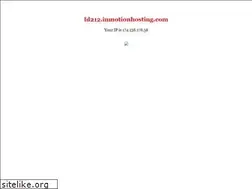Sites similar to laughinglotus.com