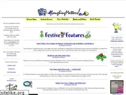 Sites similar to laughingmattersink.com