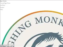 Sites similar to laughingmonkbrewing.com