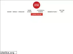 Sites similar to laughingmonkcafe.com
