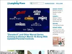 Sites similar to laughingplace.com