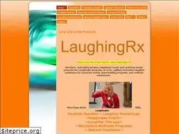 Sites similar to laughingrx.com