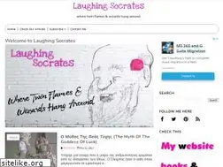 Sites similar to laughingsocrates.blogspot.com