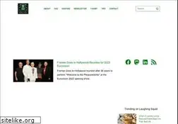 Sites similar to laughingsquid.com