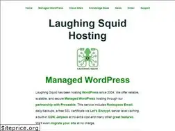 Sites similar to laughingsquid.us