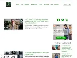 Sites similar to laughingsquid.wordpress.com
