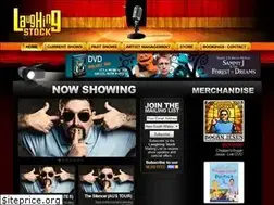 Sites similar to laughingstock.com.au