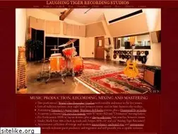 Sites similar to laughingtiger.com