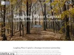 Sites similar to laughingwatercapital.com