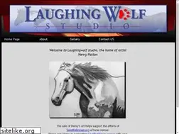 Sites similar to laughingwolf.com