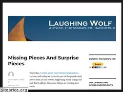 Sites similar to laughingwolf.net