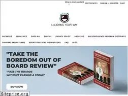 Sites similar to laughingyourway.com