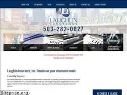 Sites similar to laughlinagency.com