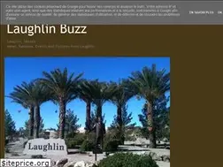 Sites similar to laughlinbuzz.blogspot.com