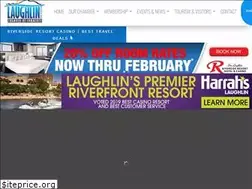 Sites similar to laughlinchamber.com