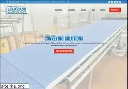 Sites similar to laughlinconveyor.com