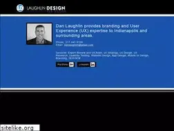 Sites similar to laughlindesign.com