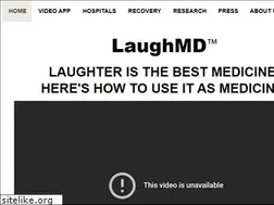 Sites similar to laughmd.com