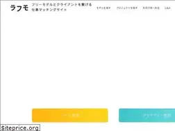 Sites similar to laughmodels.com